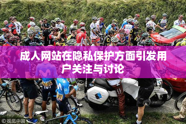 成人网站在隐私保护方面引发用户关注与讨论
