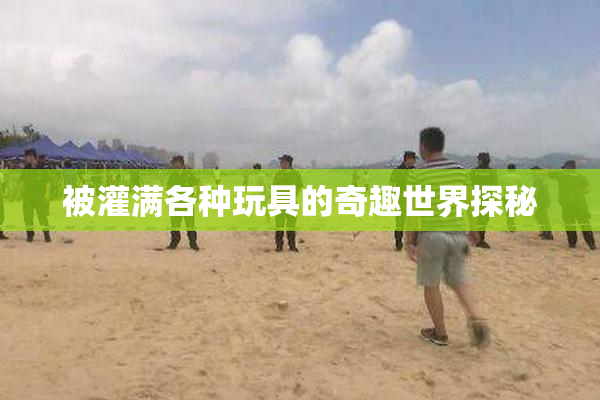 被灌满各种玩具的奇趣世界探秘
