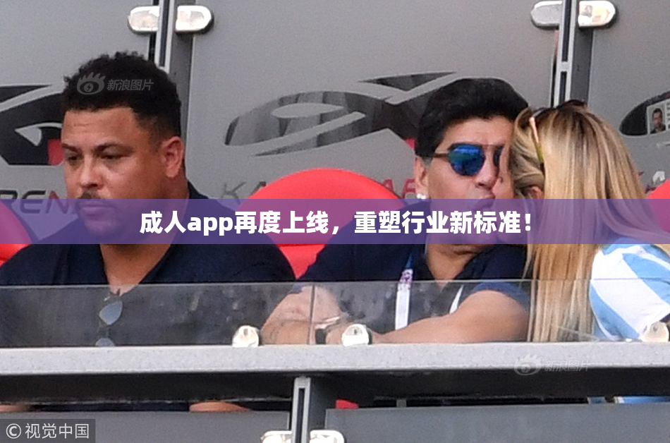 成人app再度上线，重塑行业新标准！