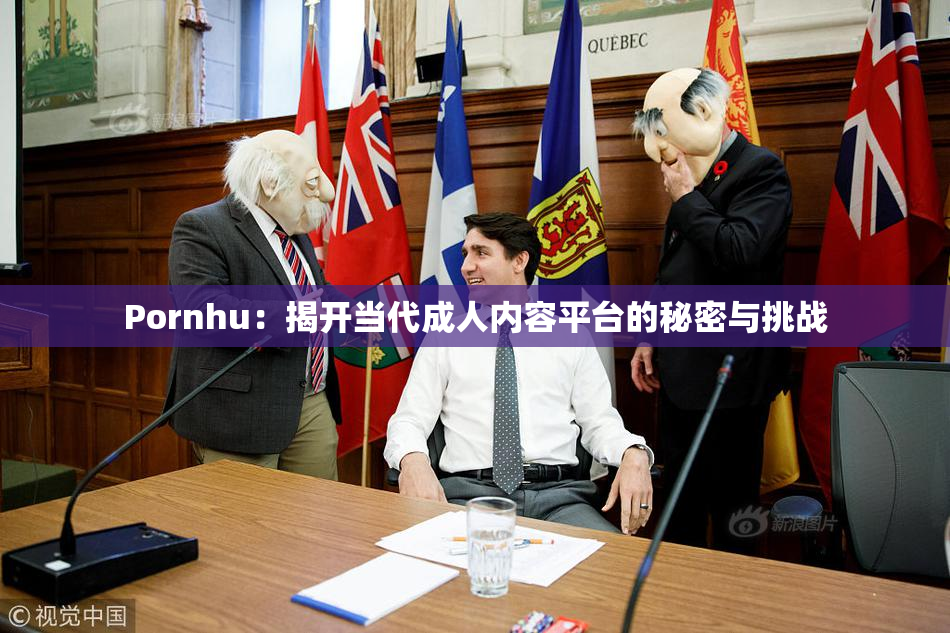 Pornhu：揭开当代成人内容平台的秘密与挑战