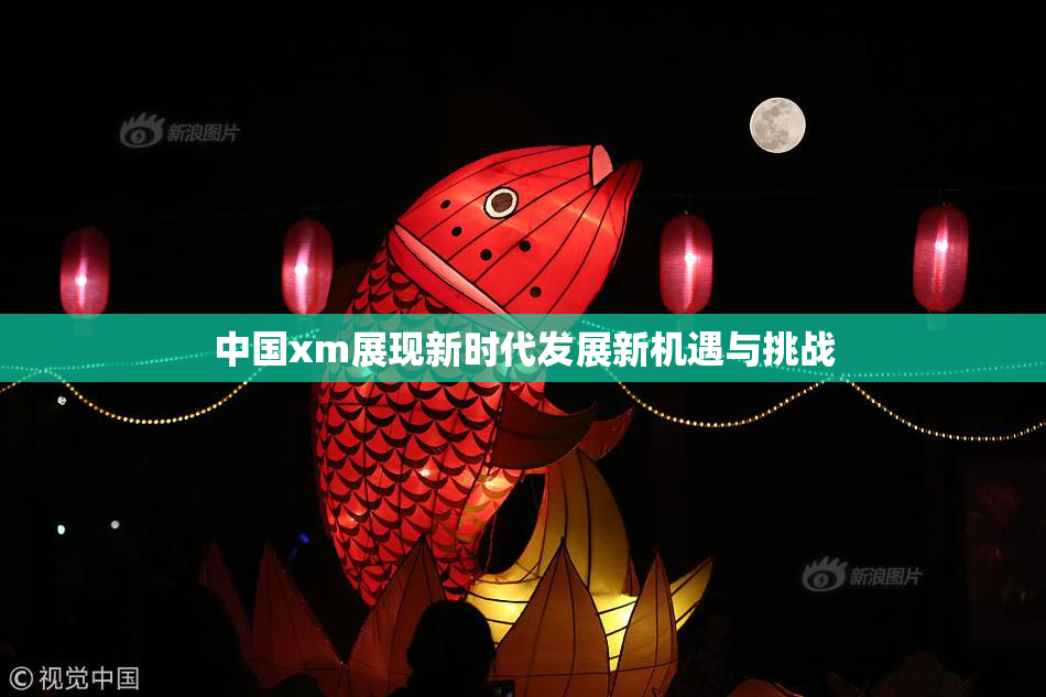 中国xm展现新时代发展新机遇与挑战
