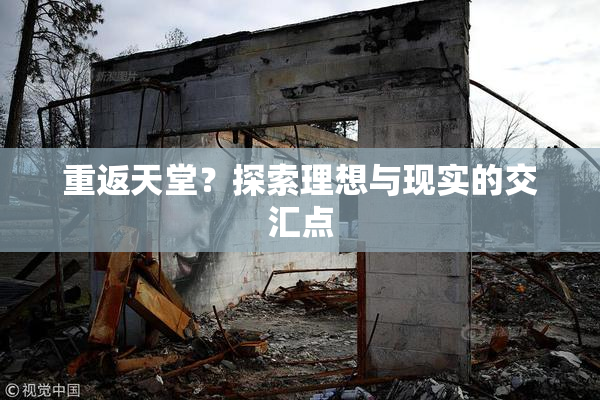 重返天堂？探索理想与现实的交汇点