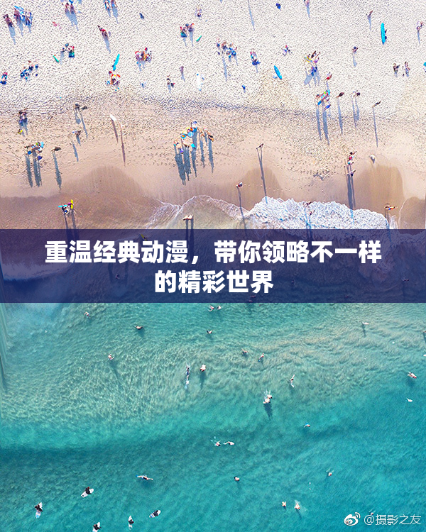 重温经典动漫，带你领略不一样的精彩世界