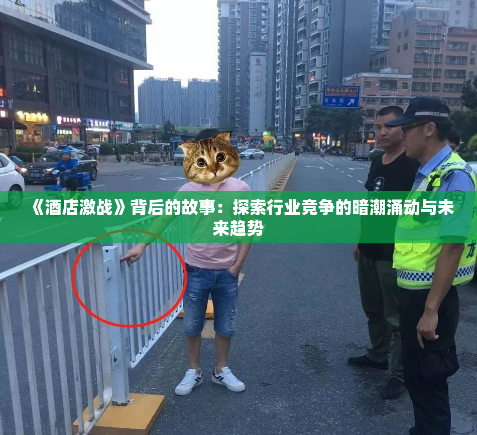 《酒店激战》背后的故事：探索行业竞争的暗潮涌动与未来趋势
