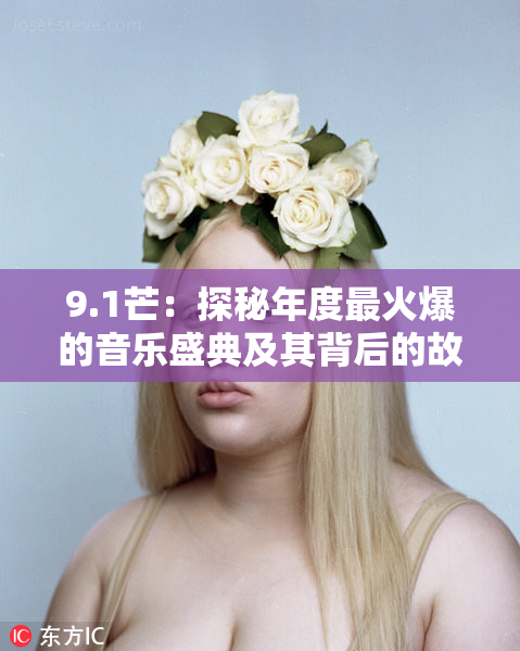 9.1芒：探秘年度最火爆的音乐盛典及其背后的故事