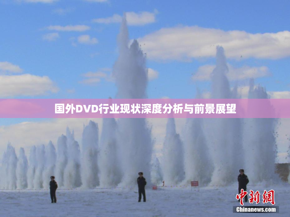 国外DVD行业现状深度分析与前景展望