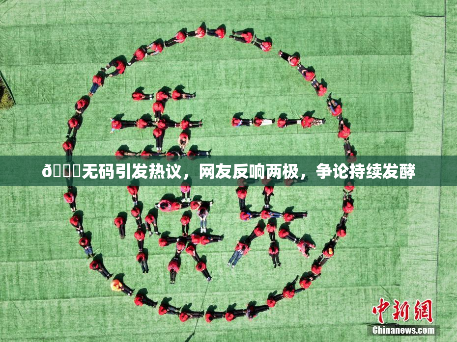 🔞无码引发热议，网友反响两极，争论持续发酵