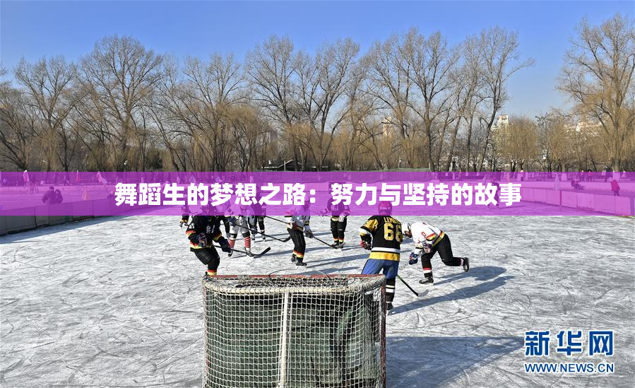 舞蹈生的梦想之路：努力与坚持的故事