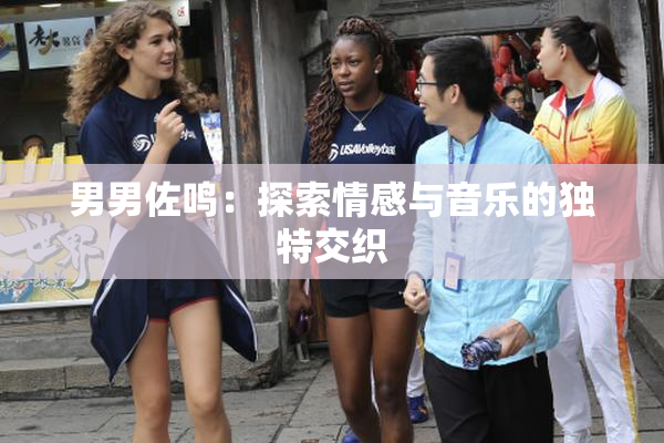 男男佐鸣：探索情感与音乐的独特交织