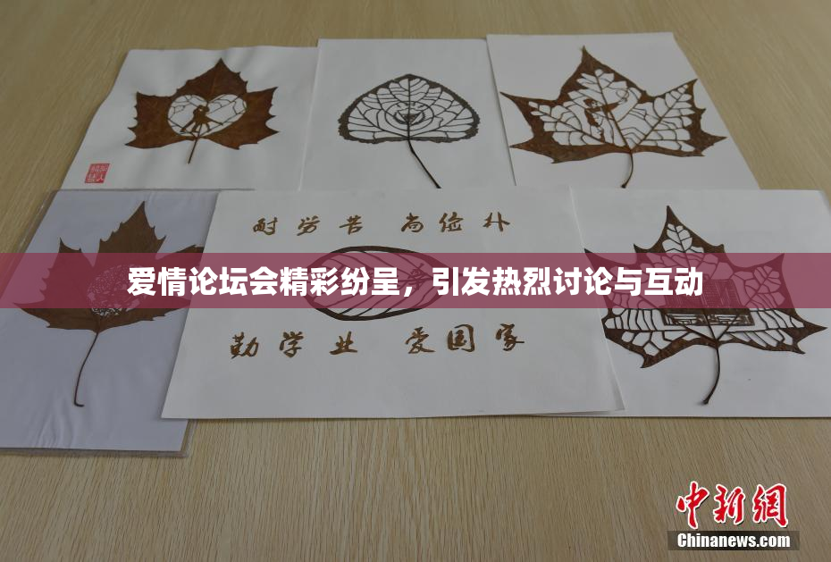 爱情论坛会精彩纷呈，引发热烈讨论与互动