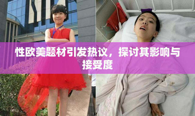 性欧美题材引发热议，探讨其影响与接受度