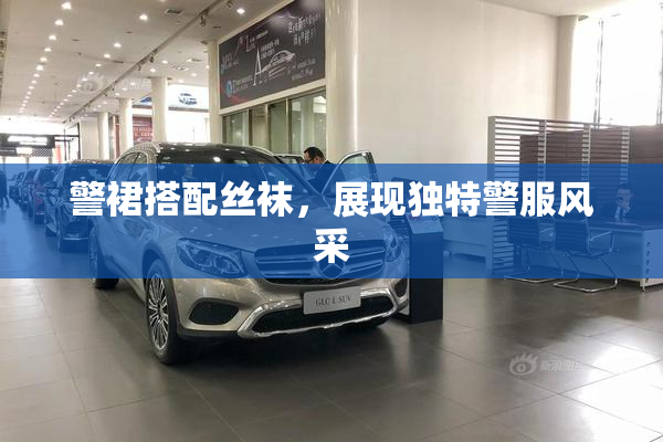 警裙搭配丝袜，展现独特警服风采