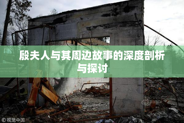 殷夫人与其周边故事的深度剖析与探讨