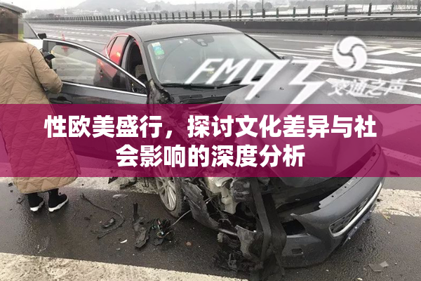 性欧美盛行，探讨文化差异与社会影响的深度分析