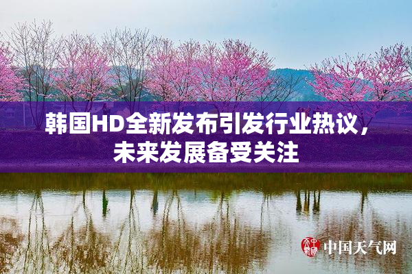 韩国HD全新发布引发行业热议，未来发展备受关注