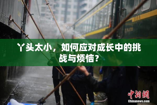 丫头太小，如何应对成长中的挑战与烦恼？