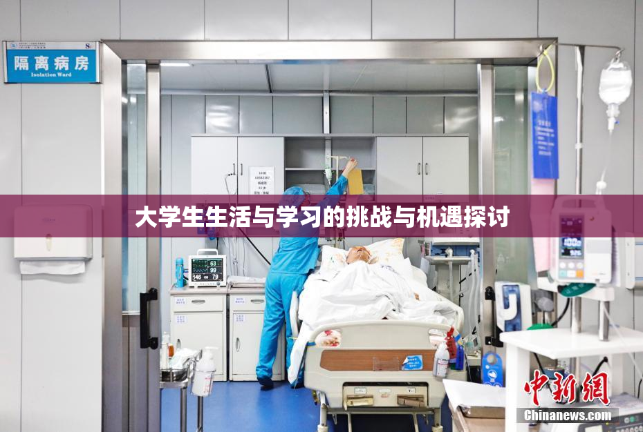 大学生生活与学习的挑战与机遇探讨