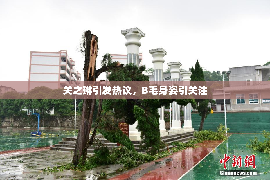 关之琳引发热议，B毛身姿引关注