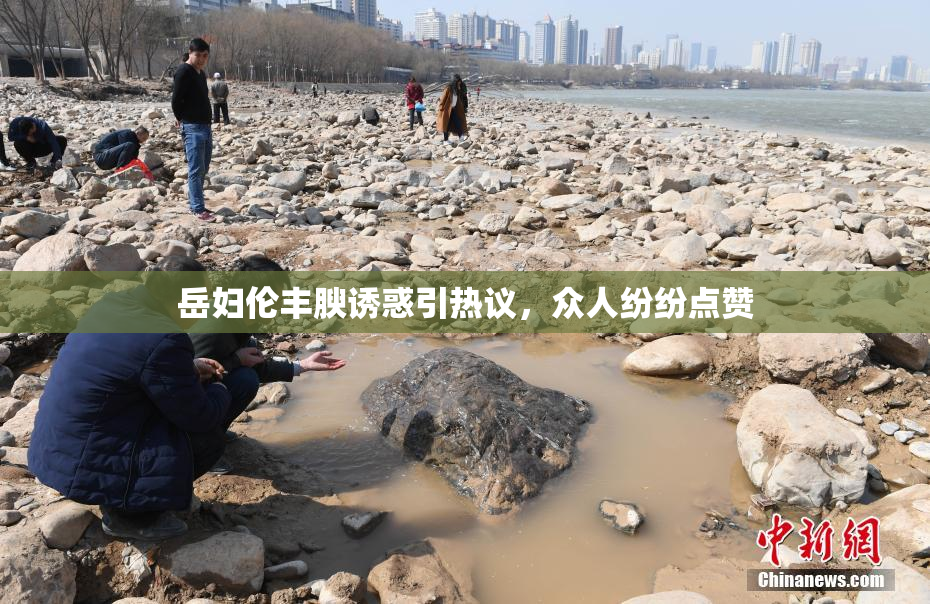 岳妇伦丰腴诱惑引热议，众人纷纷点赞