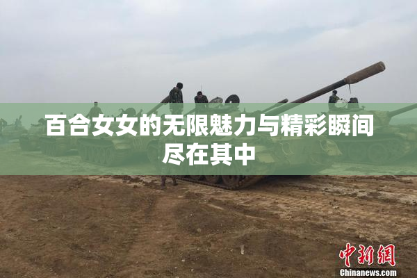 百合女女的无限魅力与精彩瞬间尽在其中