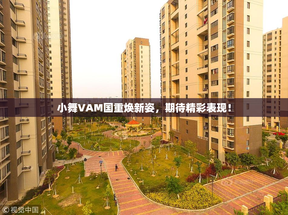 小舞VAM国重焕新姿，期待精彩表现！
