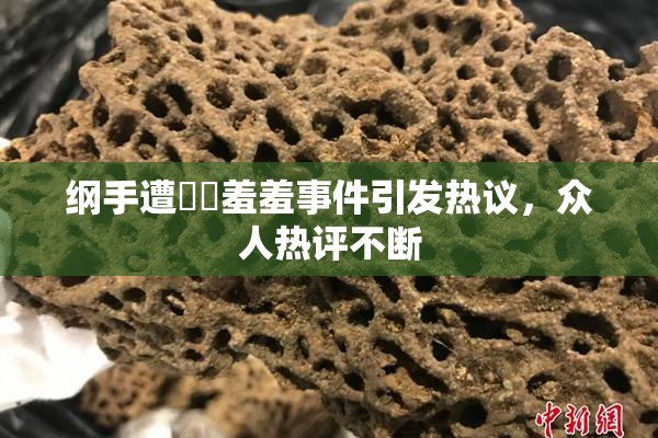 纲手遭❌‌羞羞事件引发热议，众人热评不断