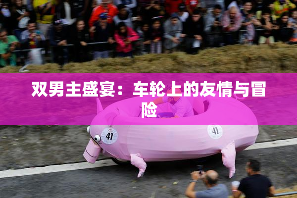 双男主盛宴：车轮上的友情与冒险