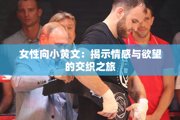 女性向小黄文：揭示情感与欲望的交织之旅