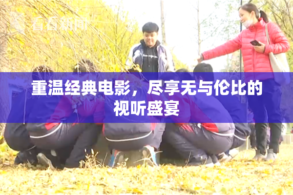 重温经典电影，尽享无与伦比的视听盛宴