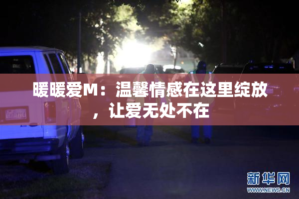 暖暖爱M：温馨情感在这里绽放，让爱无处不在