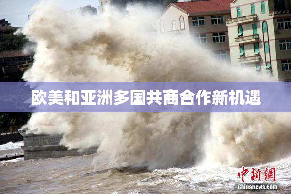 欧美和亚洲多国共商合作新机遇
