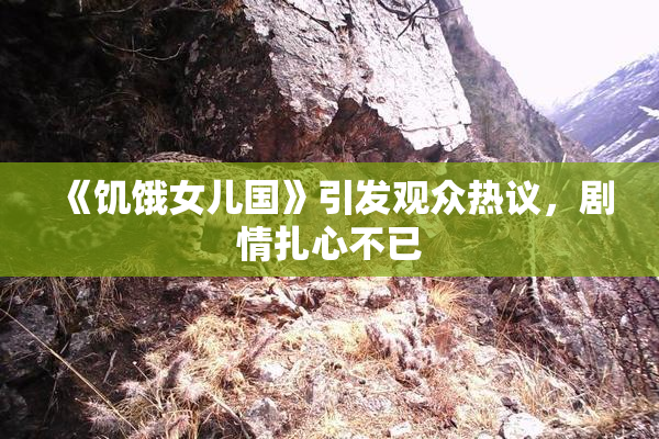 《饥饿女儿国》引发观众热议，剧情扎心不已