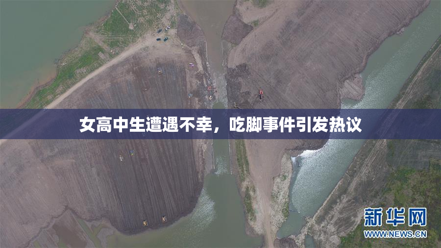 女高中生遭遇不幸，吃脚事件引发热议
