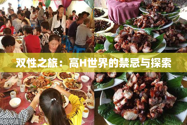 双性之旅：高H世界的禁忌与探索