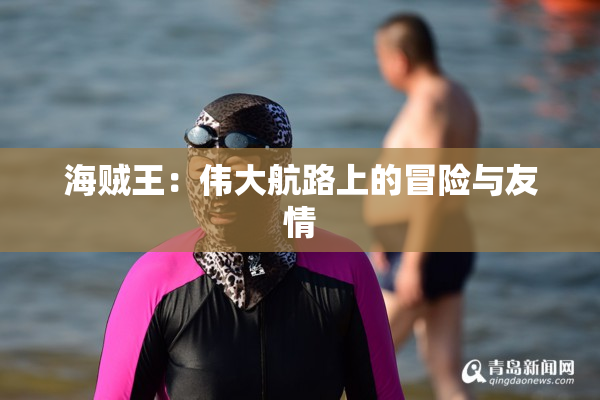 海贼王：伟大航路上的冒险与友情