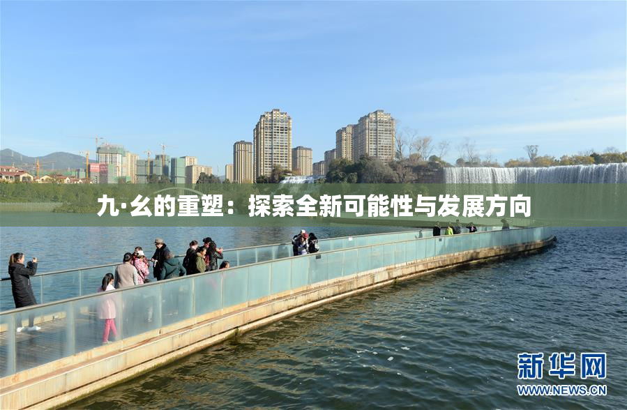 九·幺的重塑：探索全新可能性与发展方向