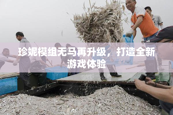 珍妮模组无马再升级，打造全新游戏体验