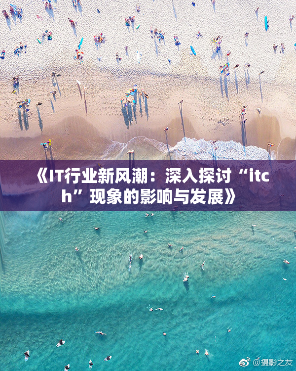 《IT行业新风潮：深入探讨“itch”现象的影响与发展》