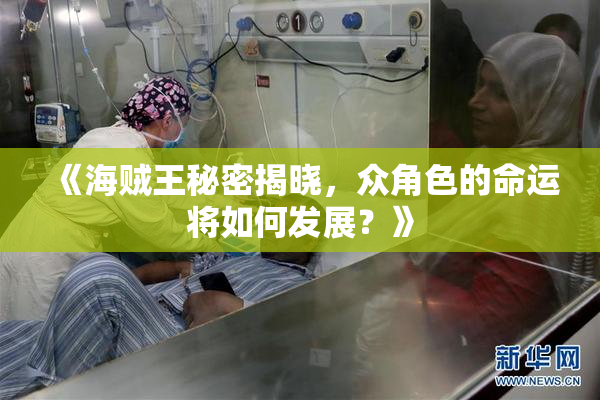 《海贼王秘密揭晓，众角色的命运将如何发展？》
