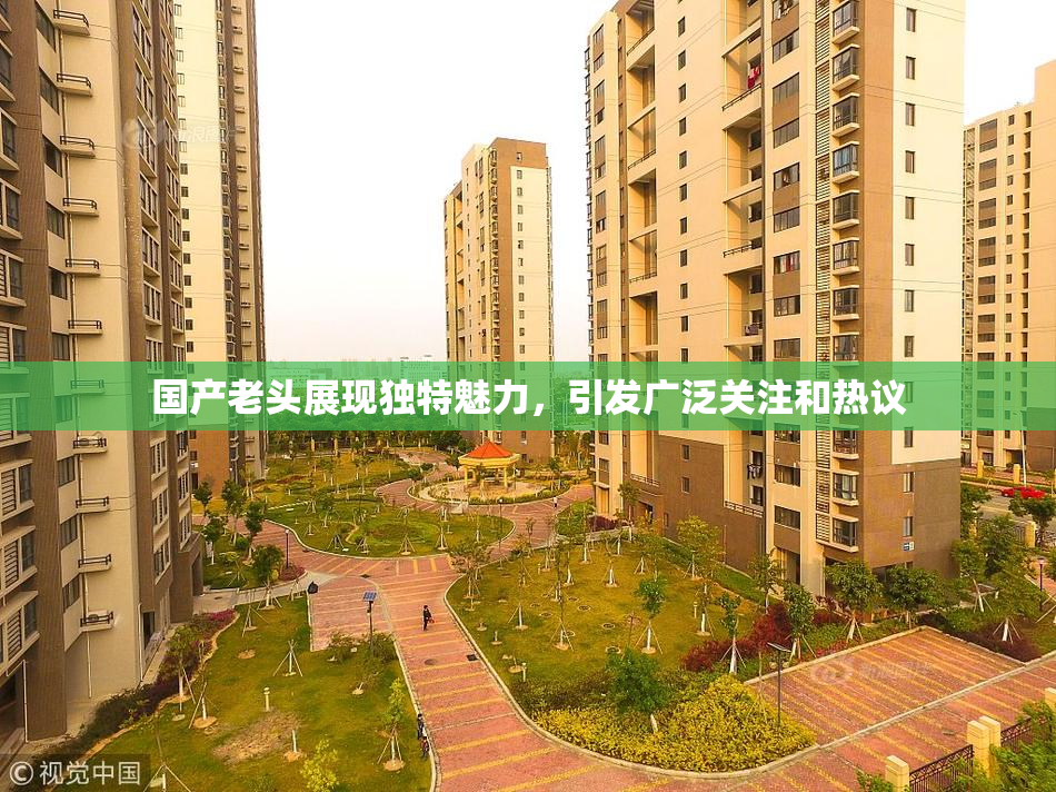 国产老头展现独特魅力，引发广泛关注和热议