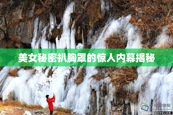 美女秘密扒胸罩的惊人内幕揭秘