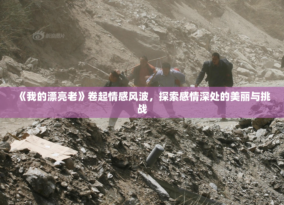 《我的漂亮老》卷起情感风波，探索感情深处的美丽与挑战