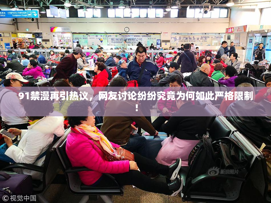 91禁漫再引热议，网友讨论纷纷究竟为何如此严格限制！