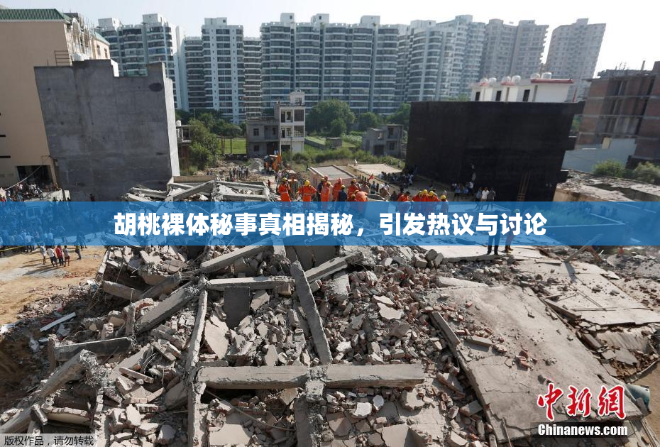 胡桃裸体秘事真相揭秘，引发热议与讨论