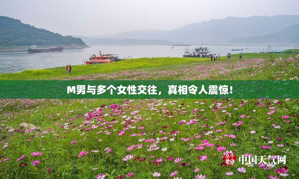 M男与多个女性交往，真相令人震惊！