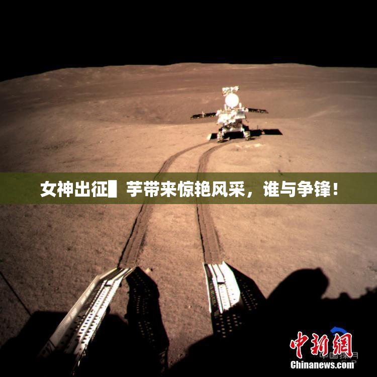 女神出征▌芋带来惊艳风采，谁与争锋！