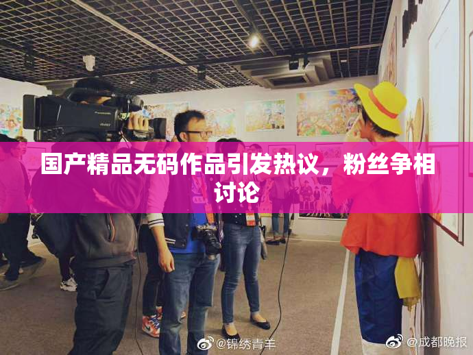 国产精品无码作品引发热议，粉丝争相讨论