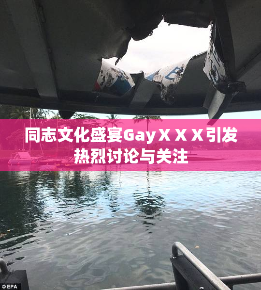同志文化盛宴GayⅩⅩⅩ引发热烈讨论与关注