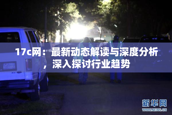 17c网：最新动态解读与深度分析，深入探讨行业趋势