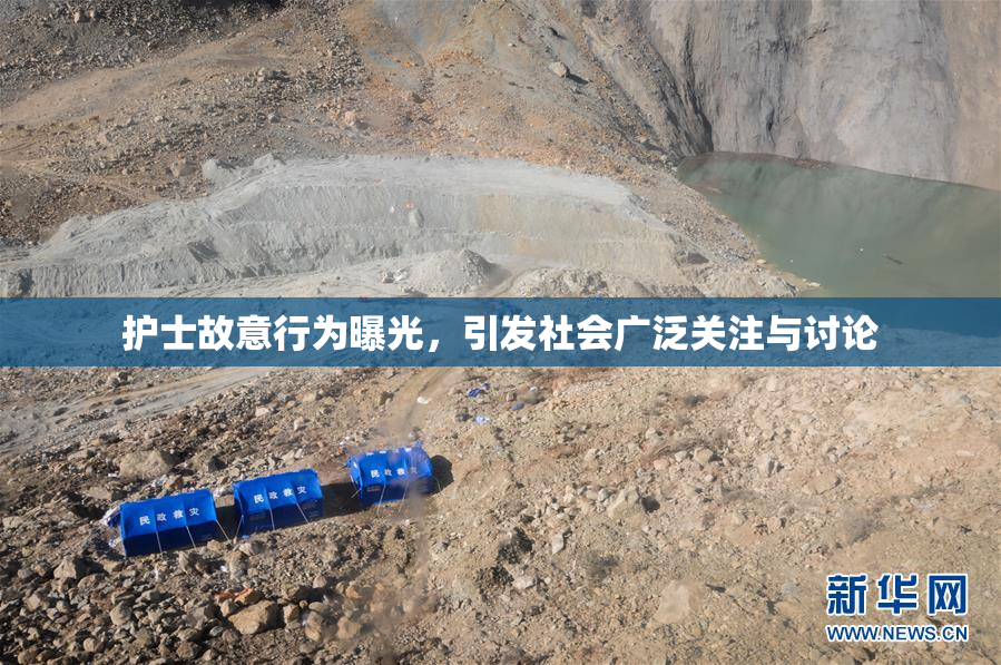 护士故意行为曝光，引发社会广泛关注与讨论